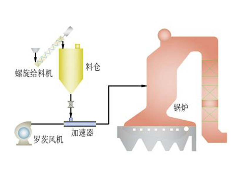 固態(tài)高分子脫硝技術